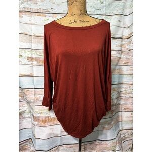 Zenana | Tunic Top